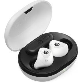 Steelseries Arctis Gamebuds Wit for Playstation
