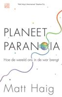 Planeet Paranoia (Paperback)
