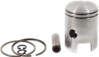 Meteor Piston Pistons meteor 38.20mm 10mm piston bolts