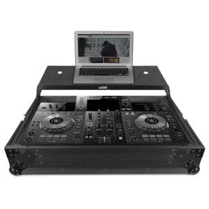 UDG U91065BL DJ-controller flightcase  voor Pioneer XDJ-RR