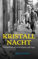 Kristallnacht - Martin Gilbert - ebook