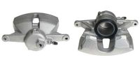 Remklauw BREMBO, Diameter (mm)60mm, u.a. für VW, Seat, Audi, Skoda