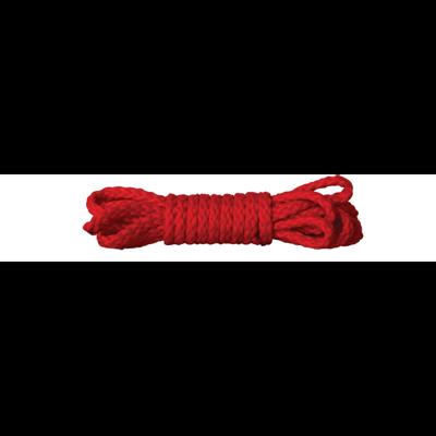 Ouch! by Shots Kinbaku Mini Touw - 4,9 ft / 1,5 m