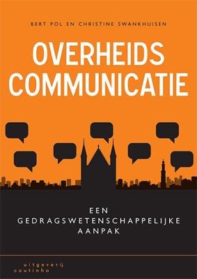 Overheidscommunicatie (Paperback)