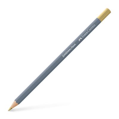 Faber Castell Aquarelkleurpotlood Goldfaber - 250 goud