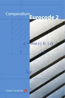 Compendium Eurocode - 2 - - ebook - thumbnail