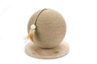 houten krabbol balty 30x30x27 - Designed by lotte