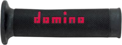 Domino rubber handvat "a010