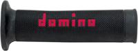 Domino rubber handvat "a010