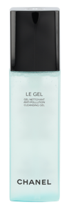 Chanel Le Gel Anti-Pollution Cleansing Gel 150ml Make-up verwijderaar en reiniger