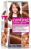 L&apos;Oréal Paris Casting Crème Gloss 634 Honey Biscuit