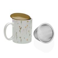 Kop met theefilter Versa Laison