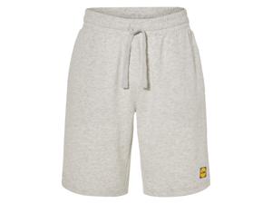 Korte Lidl heren broek (Grijs, S)