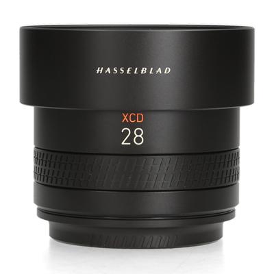 Hasselblad XCD 28mm F4.0 p