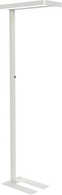 MAULjaval vloerlamp, LED, wit