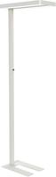 MAULjaval vloerlamp, LED, wit