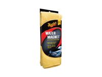 Water Magnet Drying Towel droog microfiber doekje MEGUIARS