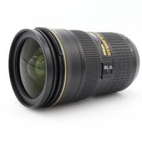 Nikon AF-S 24-70mm f/2.8G ED occasion