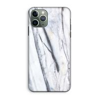 Gestreepte marmer: iPhone 11 Pro Tough Case