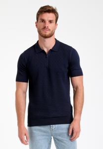 Gabbiano 235524 Polo Ss Poloshirts 301 Navy