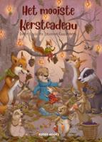Het mooiste kerstcadeau (Hardback)