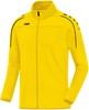 JAKO 8750 Trainingsvest Classico - Citroen - L