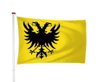 Vlag Naarden