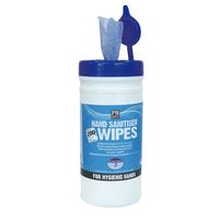 Portwest IW40 Hand Sanitiser Wipes 200 - thumbnail