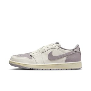 Air Jordan 1 Low OG Atmosphere Grey