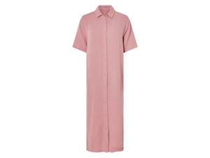 esmara Dames jurk (Lichtroze, XS (32/34))