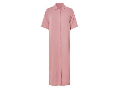 esmara Dames jurk (Lichtroze, S (36/38))