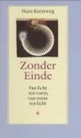 Zonder einde (Paperback)