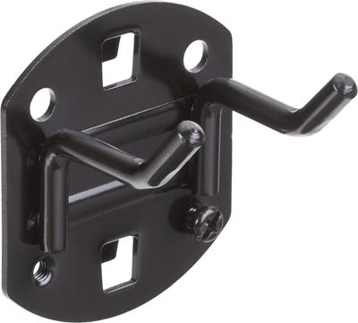 VIGOR Double hook 25mm 10 pcs. f. 1000/v6000-system