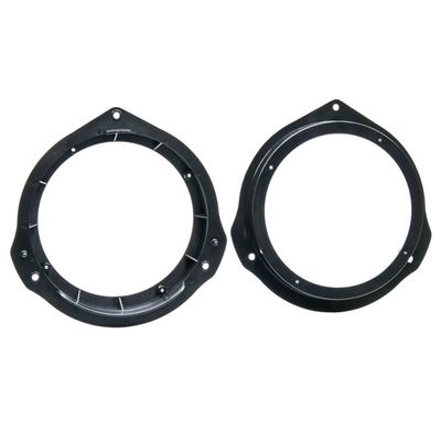 Speaker Ringen Ø 165 mm Diverse modellen Mercedes Benz > Voorportier achterportier Speaker Ringen Ø 165 mm Diverse modellen Mercedes Benz > Voorportier achterportier