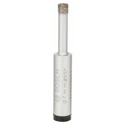 Bosch Accessories Easydry 2608587140 Diamantboor droog 7 mm Diamant uitgerust 1 stuk(s)