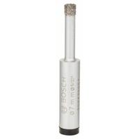 Bosch Accessories Easydry 2608587140 Diamantboor droog 7 mm Diamant uitgerust 1 stuk(s)