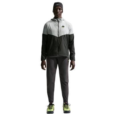 Nike Sportswear Sports Casual Trainingspak Donkergrijs Lichtgrijs Nike Sportswear Sports Casual Trainingspak Donkergrijs Lichtgrijs