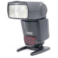 Canon Speedlite 430EX II occasion