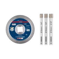 Bosch Accessoires Tegelset Diamant + marker - 0615997678