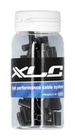 XLC Kabed hoedje 3.3-5.7mm alm zw pot a 50