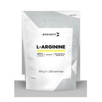 L-arginine Poeder | Body & Fit | 300g