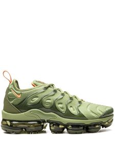 Nike Air Vapormax Plus "Alligator/Orange Trance" sneakers - Vert