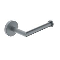 Toiletrolhouder BWS Antonia Met Vaste Arm Gunmetal Boss & Wessing