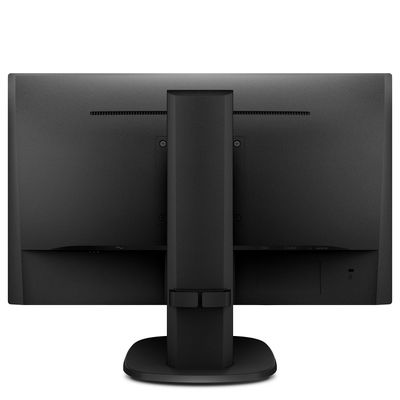 Philips S Line LCD-monitor met SoftBlue-technologie 243S7EHMB/00 Philips S Line LCD-monitor met SoftBlue-technologie 243S7EHMB/00