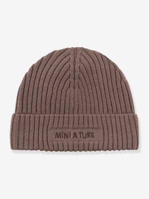 Unisex babykleding pruim