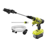 RYOBI RY18PW22A-0 snoerloze hogedrukreiniger