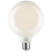 Paulmann 28626 LED-lamp Energielabel G (A - G) E27 5.6 W Warmwit (Ø x h) 125 mm x 173 mm 1 stuk(s)
