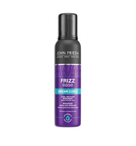 Frizz ease dream curls mousse curl reviver