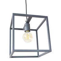 Urban Interiors HanglampFrame antraciet - 13030