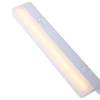 Steinhauer Keukenkast lampKitchie 35cm 5,5w wit - 7922W